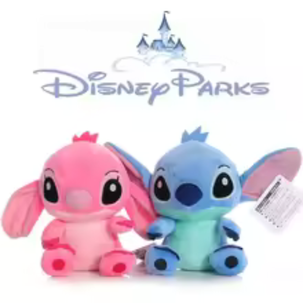 Peluche Stich 2 colores