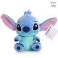 Peluche Stich 2 colores